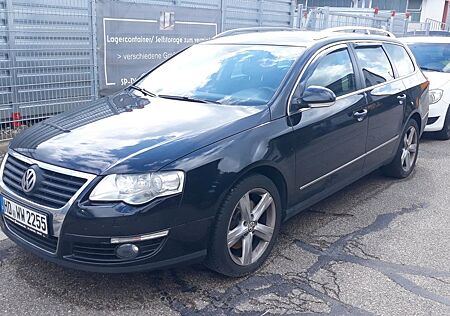 VW Passat Alltrack gebraucht kaufen VW Passat Alltrack Volkswagen