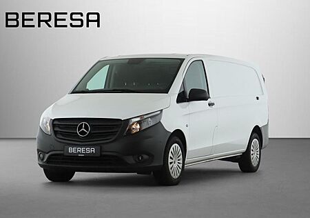 Mercedes-Benz Vito 116 CDI Kasten Extralang AUT AHK SHZ PDC