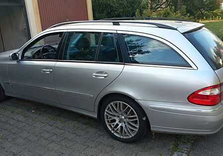 Mercedes-Benz E 320 CDI T AVANTGARDE Avantgarde