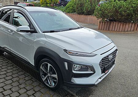 Hyundai Kona Style 2WD