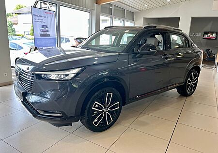 Honda HR-V 1.5 e:HEV Advance Style Modell 2024