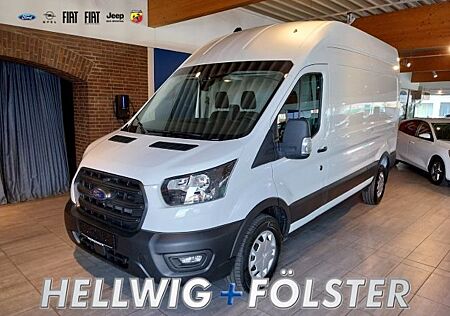 Ford Transit TREND 350 L3 H3 TECHNOLOGIE-PAKET 10 / G