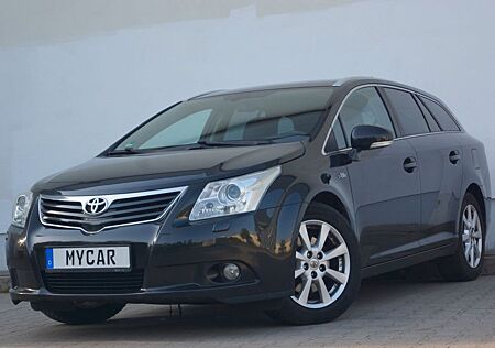 Toyota Avensis *Executive*Leder*Navi*Klima*Kamera*Xenon*