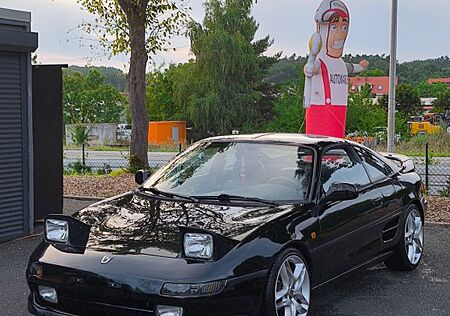 Toyota MR 2 MR2 SW20 T-Bar H-Zulassung