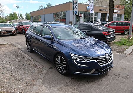 Renault Talisman Grandtour Intens 4control