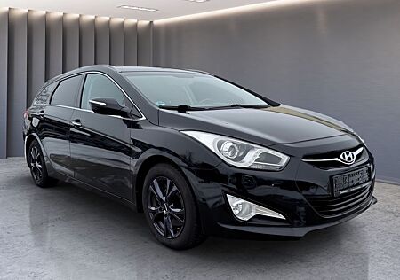 Hyundai i40 cw 5 Star Edition*XENON*TEMP*SITZHZG*