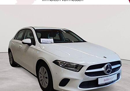 Mercedes-Benz A 180 d 7G-DCT NAVI PDC KAM
