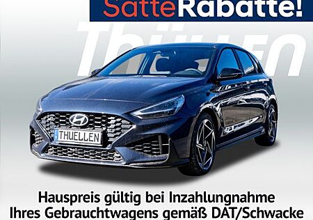 Hyundai i30 5-T (MY25) 15 T-GDi 7-DCT