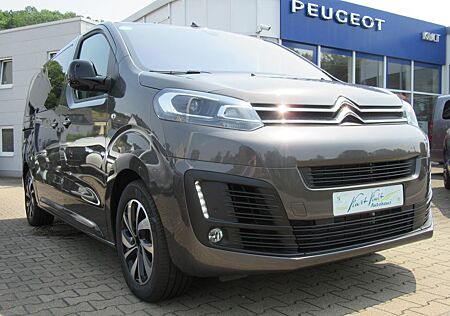 Citroën Spacetourer Feel M E-Motor 136*8-Sitzer*75kWh*Xe