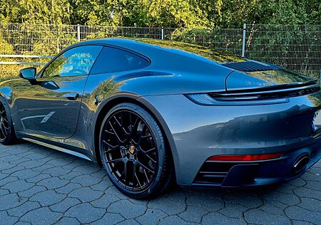 Porsche 911 Urmodell 911 GTS,Lift,HA.Lenk.,Matrix