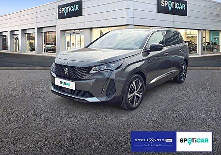 Peugeot 5008 GT 1.5 BlueHDi 130 eAT8 PANO NAVI APP FOCAL
