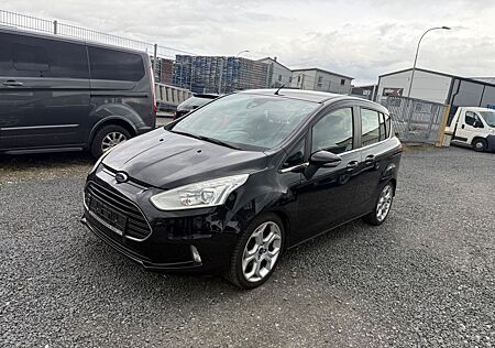 Ford B-Max Titanium Euro5 Klima El Fenster