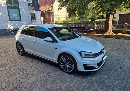 VW Golf Volkswagen GTI Perf., Leder, Disc. Pro, DYNAUDIO, ACC