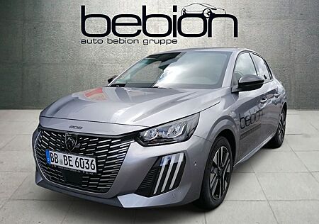 Peugeot 208 1.2 110 Allure PDC LED KeyLess KlimaA