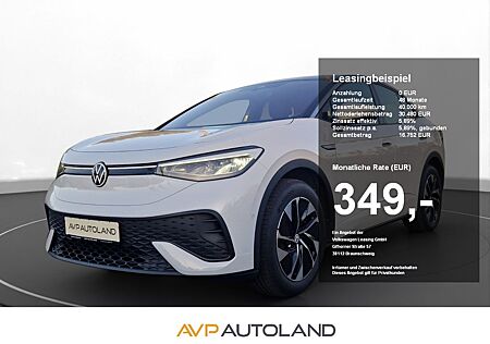 VW ID.5 Volkswagen Pro Performance | ACC | AHK | NAVI | LED |