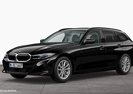 BMW 320d xDrive Touring DAB LED Komfortzg. Shz
