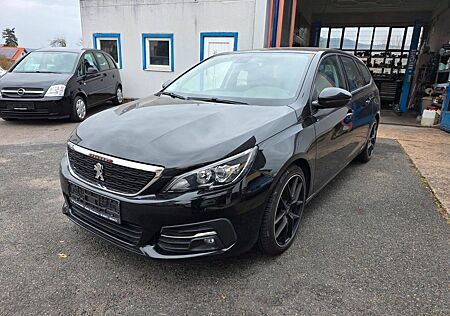 Peugeot 308 SW Active