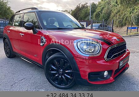 Mini Cooper S Countryman gebraucht kaufen Mini Cooper S Countryman Countryman Cooper S ALL4*Automat*Pano