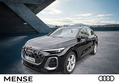 Audi Q5 SUV 40TDI quattro S tronic |Luft|LED|ACC