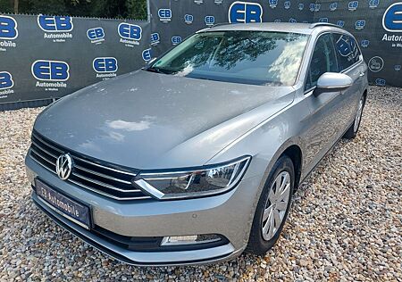 VW Passat Volkswagen Variant Trendline BMT/Start-Stopp...