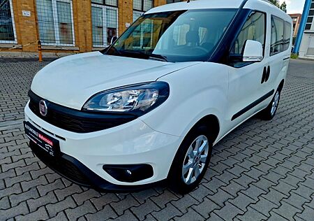 Fiat Doblo *2.Hand*Klima*Tüv Neu*