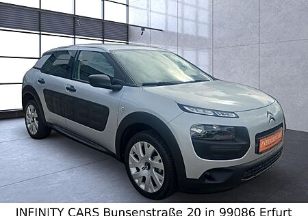 Citroën C4 Cactus Live