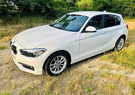 BMW 118i - Advantage - Business Paket