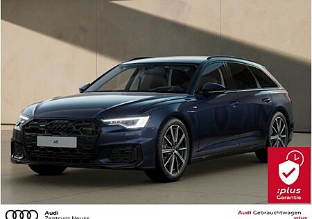 Audi A6 Avant 40 TDI quattro S line