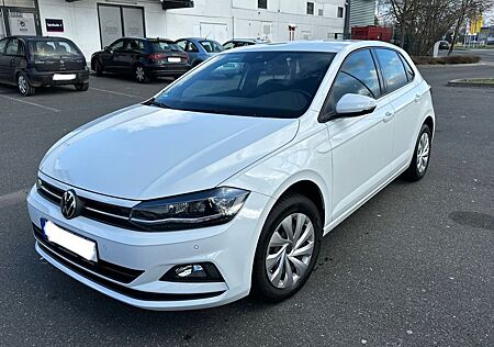VW Polo Volkswagen 1.0 TSI OPF 70kW Comfortline Comfortline