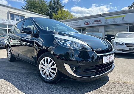 Renault Scenic III Grand Expression*7 Sitzer*Allwetter*