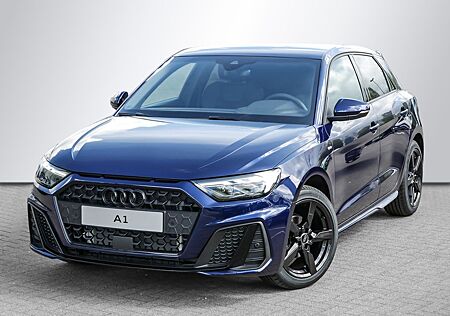 Audi A1 Sportback 25 TFSI S line SHZ KAMERA ACC LED