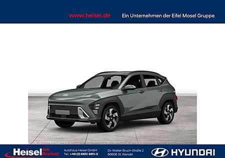 Hyundai Kona N-Line -Standort St. Wendel