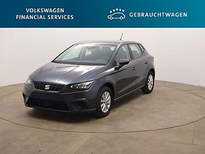 Seat Ibiza Style 1.0 TSI 81kW LED*SHZ*PDC*TEMPO*KLIMA