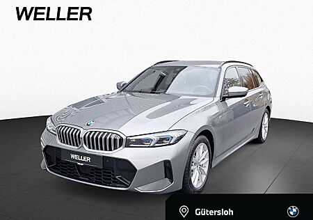BMW 330d xdrive Touring MSport AHK 360° HIFI ACC