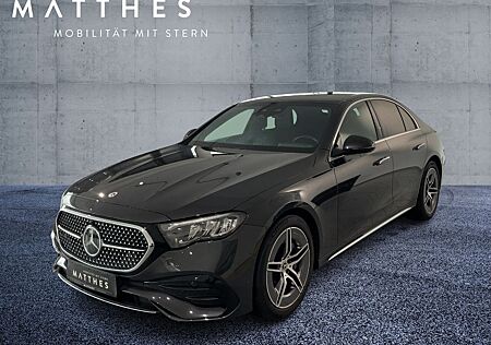 Mercedes-Benz E 220 d AMG AMG/LED/Kamera/AHK