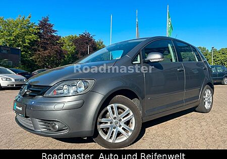VW Golf Volkswagen 1.6 Plus V Goal/TÜV NEU/AUTOMATIK
