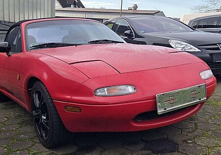 Mazda MX-5 MX 5