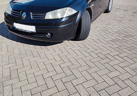 Renault Megane Coupé-Cabriolet Dynamique 2.0 16V Tur...