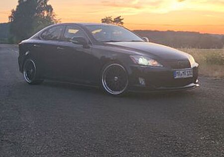 Lexus IS 250 250 Luxury Line Automatik Luxury Line