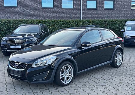 Volvo C30 2.0D Kinetic*Aut.*Klima*Tempomat*