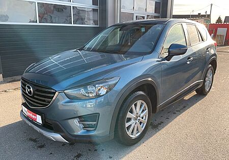 Mazda CX-5 Nakama AWD