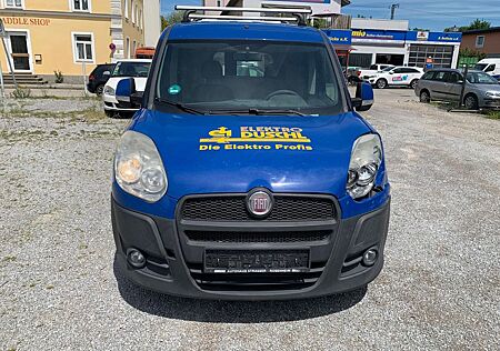 Fiat Doblo Doblò SX Kasten