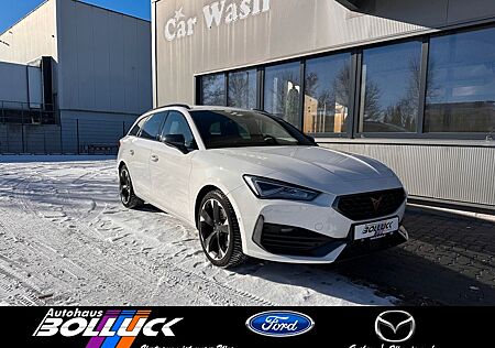 Cupra Leon SP 1.4 e-Hybrid 150KW DSG / LED / Rückfa