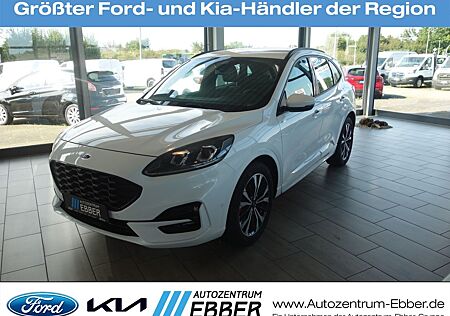 Ford Kuga ST-Line EcoBlue Autom. 19 Zoll I ACC I LED