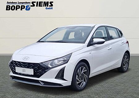 Hyundai i20 1.0 T-GDI 48V-Hybrid 'Trend'