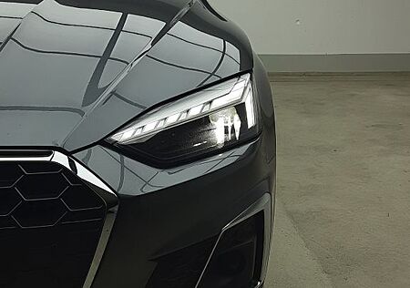 Audi A5 SB 40 TFSI DSG/3xS-Line/LED/HuD/VirtualC/Kam