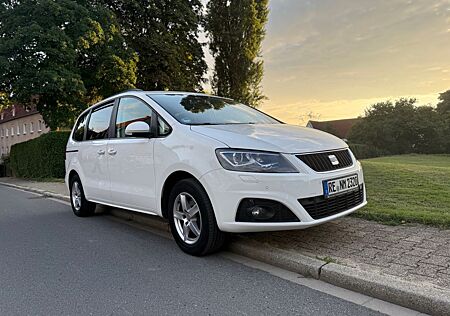Seat Alhambra 2.0 TDI Start&Stop 130kW I-TECH I-TECH