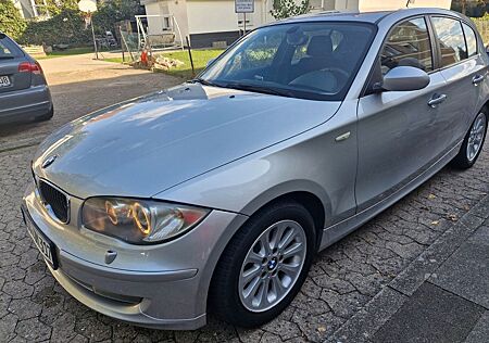 BMW 116i -