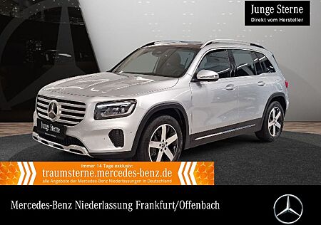 Mercedes-Benz GLB 200 d Progrssive Adv./Fahrass/Pano/360°