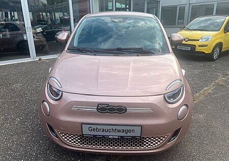 Fiat 500E 500 e 3+1 Icon